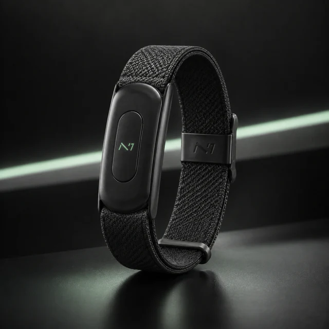 N1 Band graphite device render